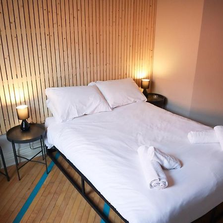 Art Hostel Leeds  Dış mekan fotoğraf