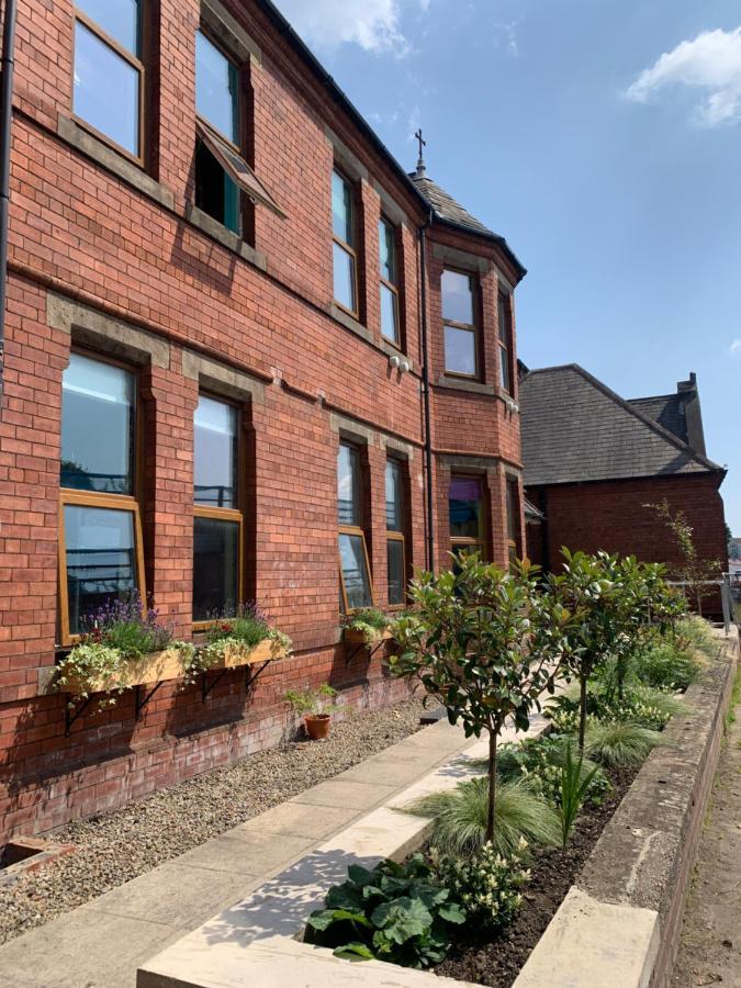 Art Hostel Leeds  Dış mekan fotoğraf