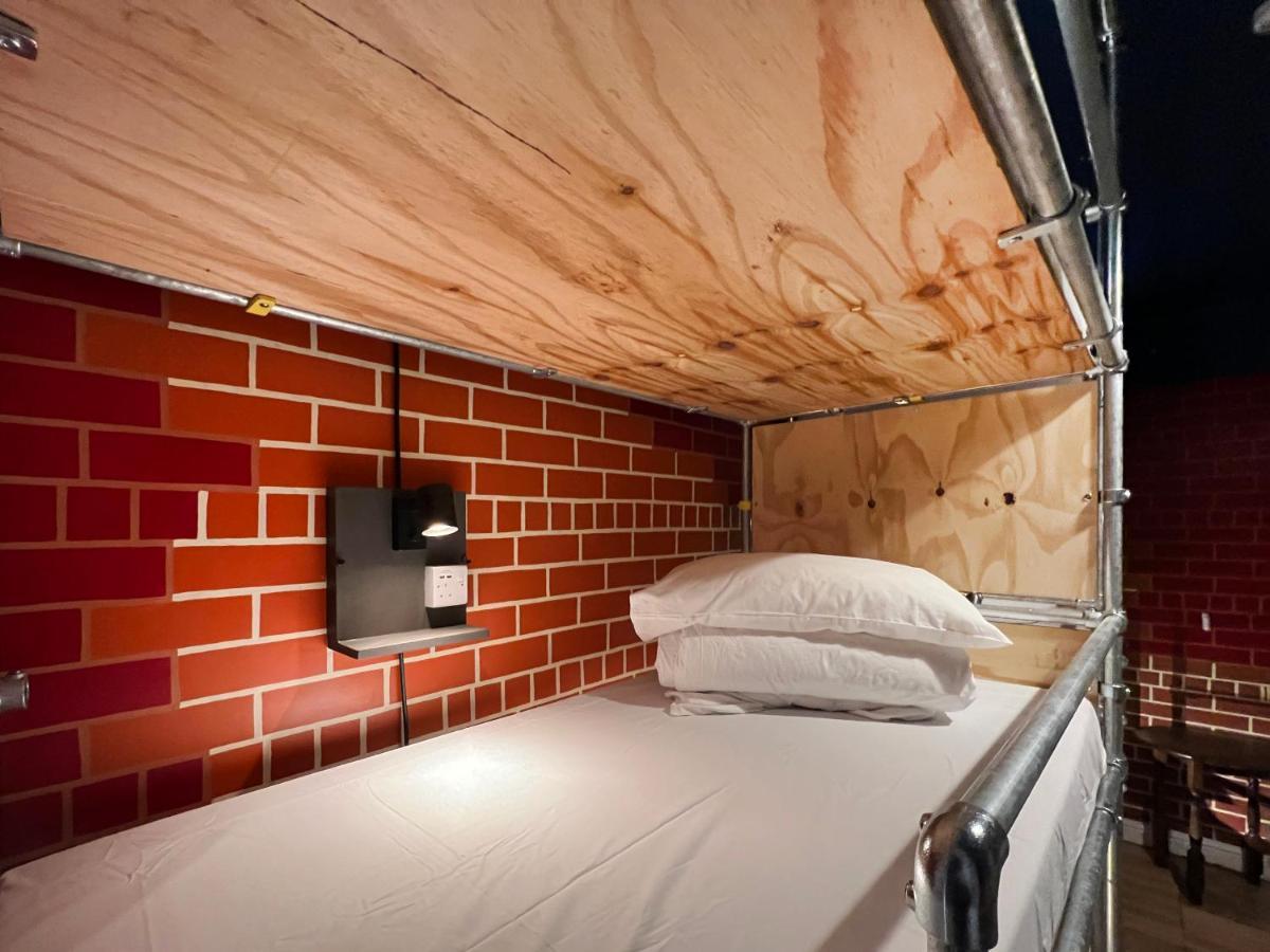 Art Hostel Leeds  Dış mekan fotoğraf