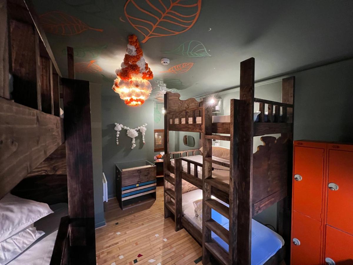 Art Hostel Leeds  Dış mekan fotoğraf