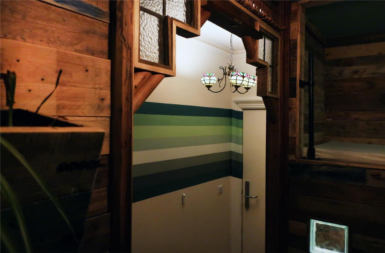 Art Hostel Leeds  Dış mekan fotoğraf