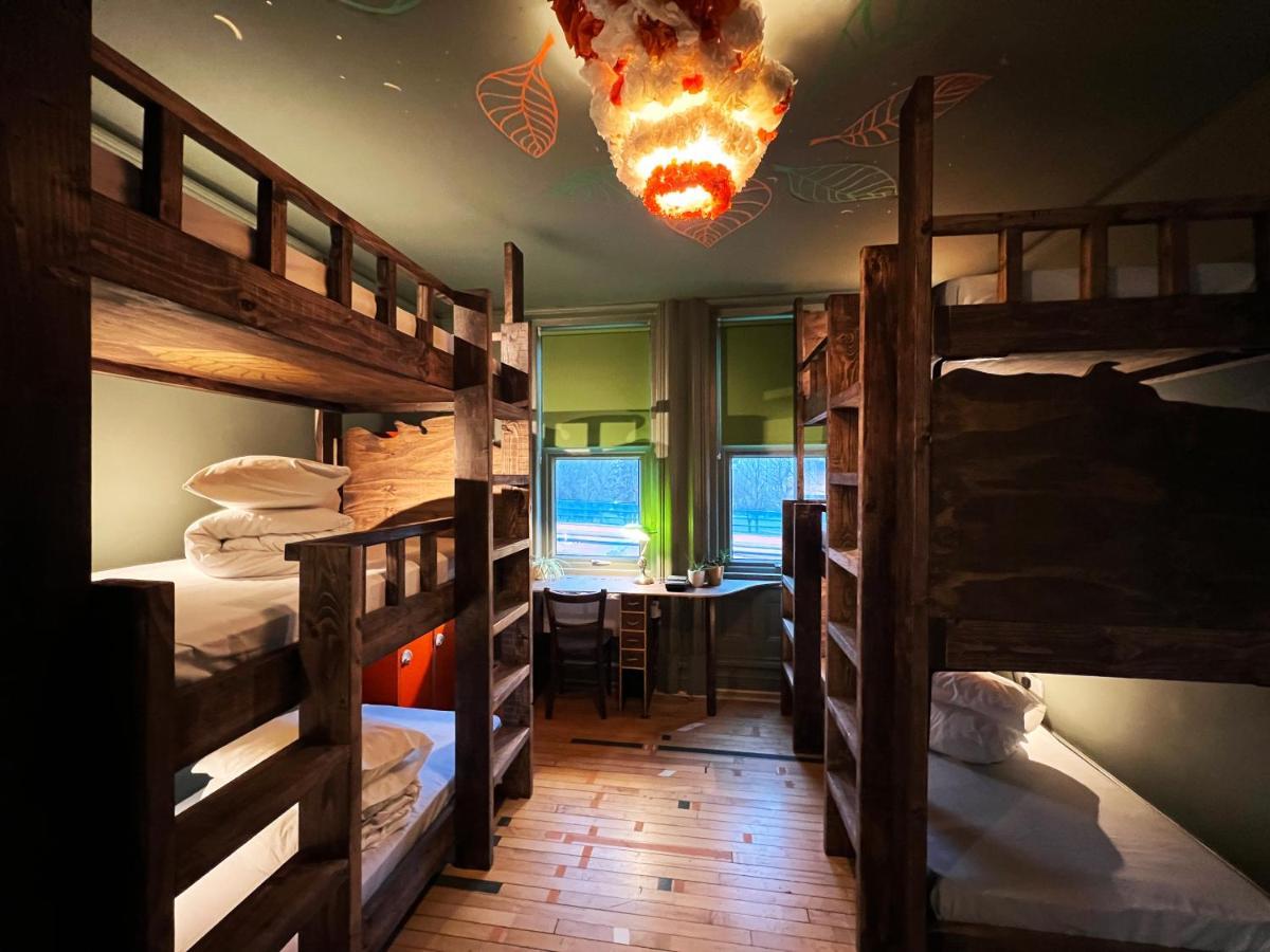 Art Hostel Leeds  Dış mekan fotoğraf
