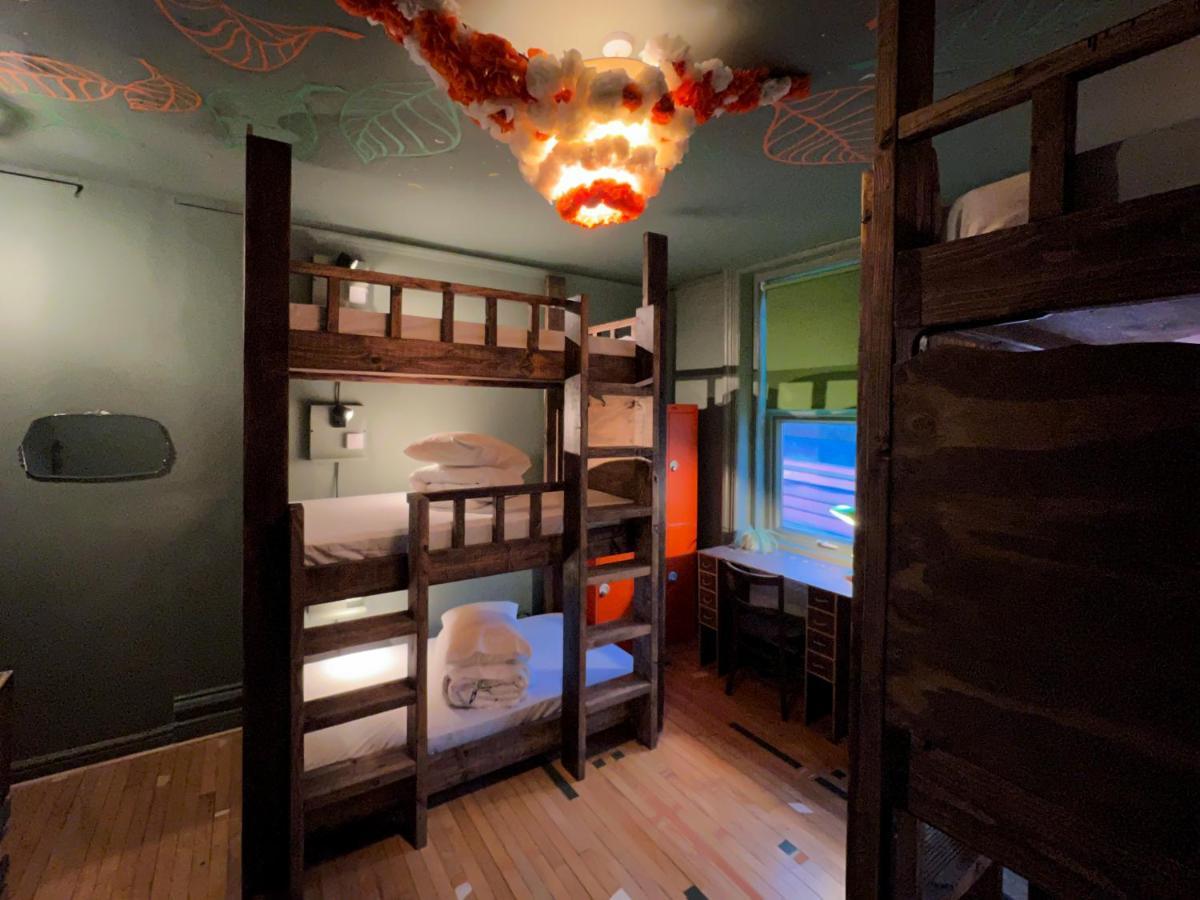 Art Hostel Leeds  Dış mekan fotoğraf