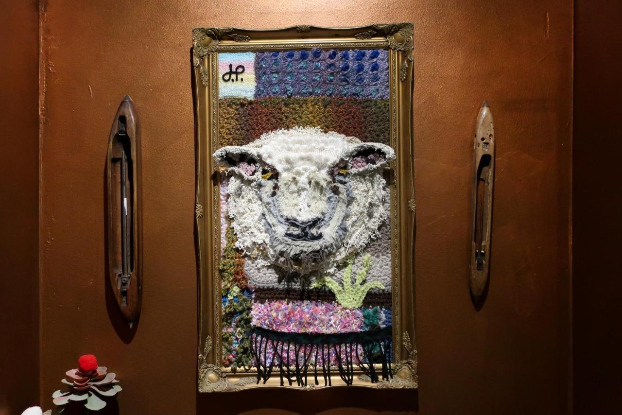 Art Hostel Leeds  Dış mekan fotoğraf