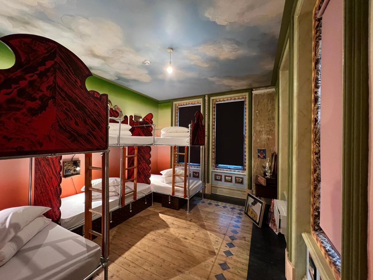 Art Hostel Leeds  Dış mekan fotoğraf