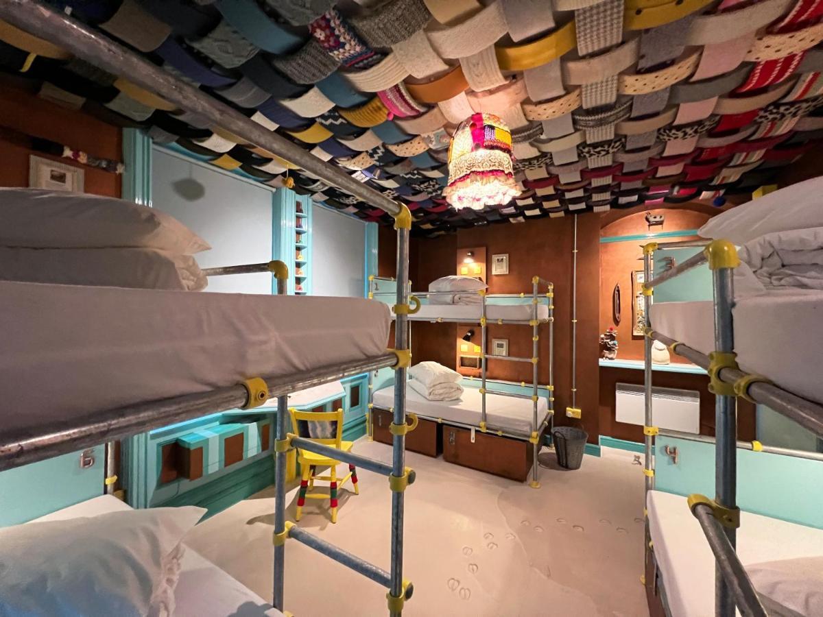 Art Hostel Leeds  Dış mekan fotoğraf