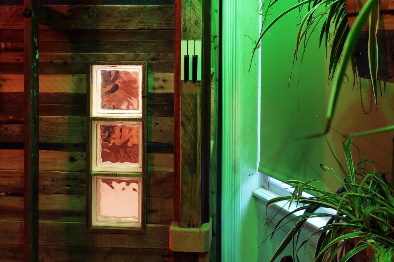 Art Hostel Leeds  Dış mekan fotoğraf