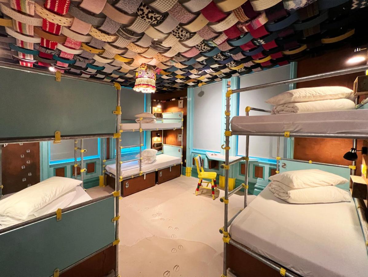 Art Hostel Leeds  Dış mekan fotoğraf