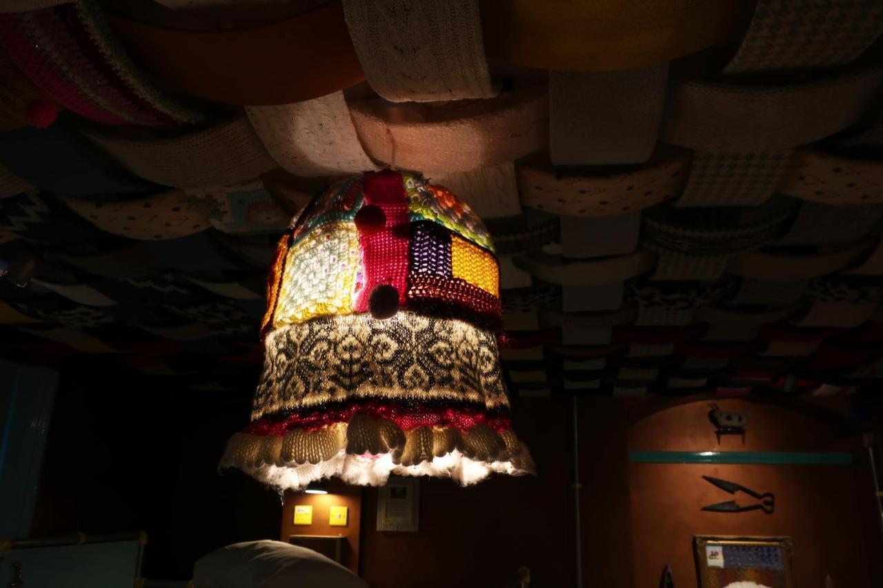 Art Hostel Leeds  Dış mekan fotoğraf