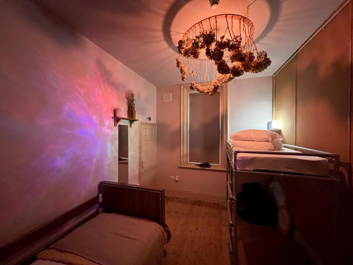 Art Hostel Leeds  Dış mekan fotoğraf