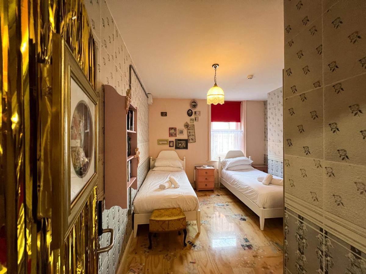 Art Hostel Leeds  Dış mekan fotoğraf
