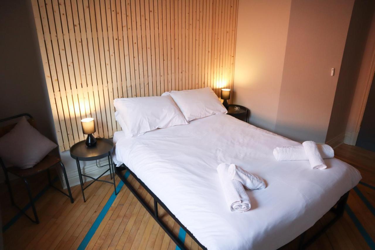 Art Hostel Leeds  Dış mekan fotoğraf