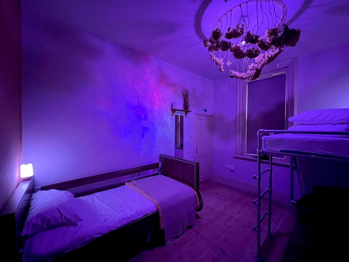 Art Hostel Leeds  Dış mekan fotoğraf