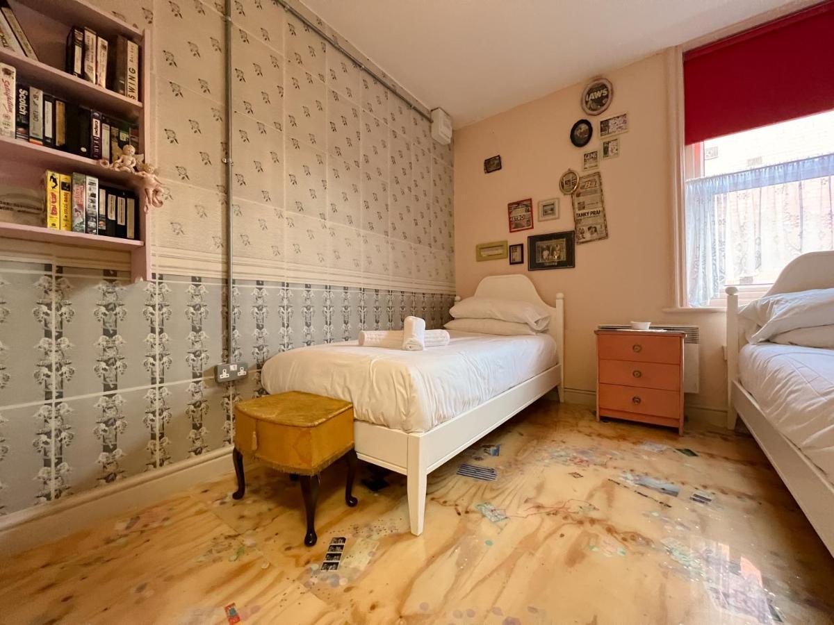 Art Hostel Leeds  Dış mekan fotoğraf