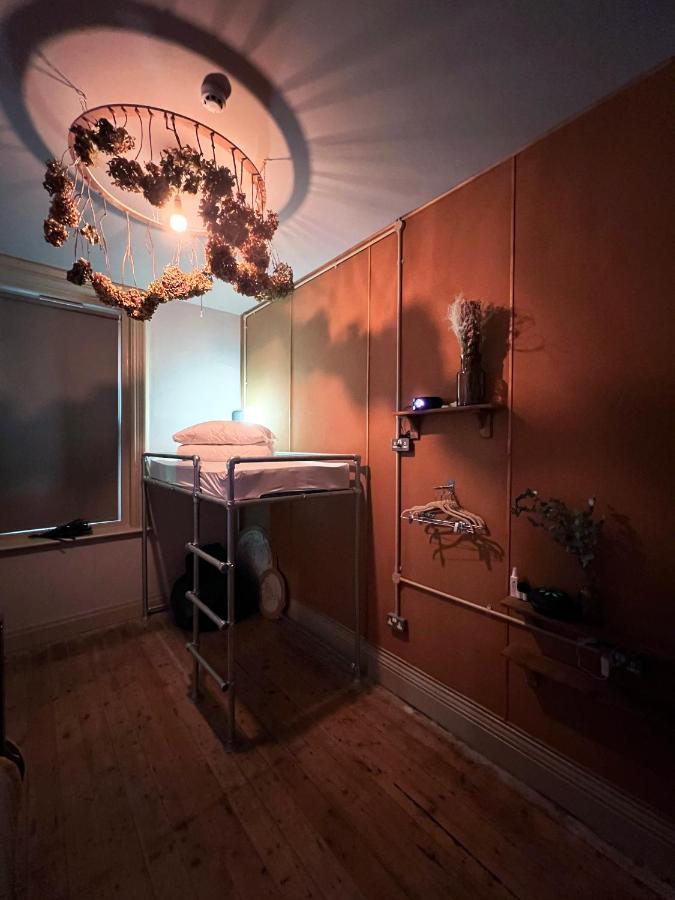 Art Hostel Leeds  Dış mekan fotoğraf